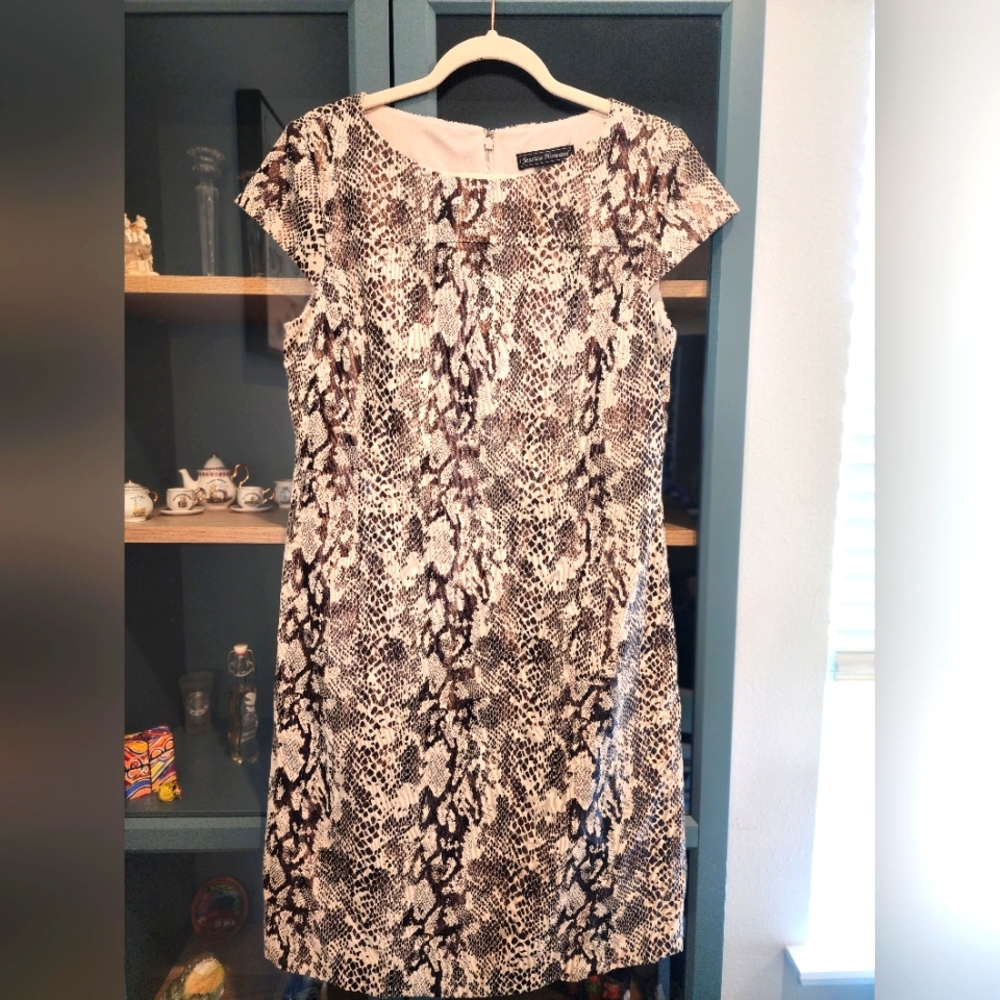 Jessica Howard dress size 12